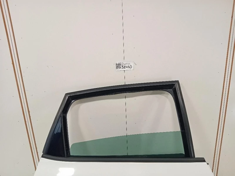 Porta POST DX PORTA POST DX Volkswagen POLO VI 2009