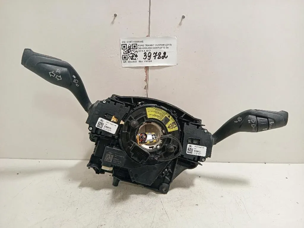 Devioguida Completo CV6T-13335-AE Ford Transit Custom I 2013