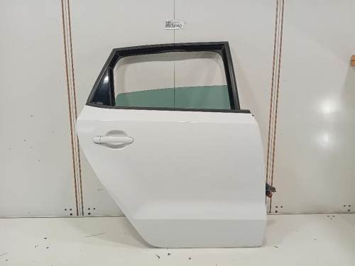 Porta POST DX PORTA POST DX Volkswagen POLO VI 2009