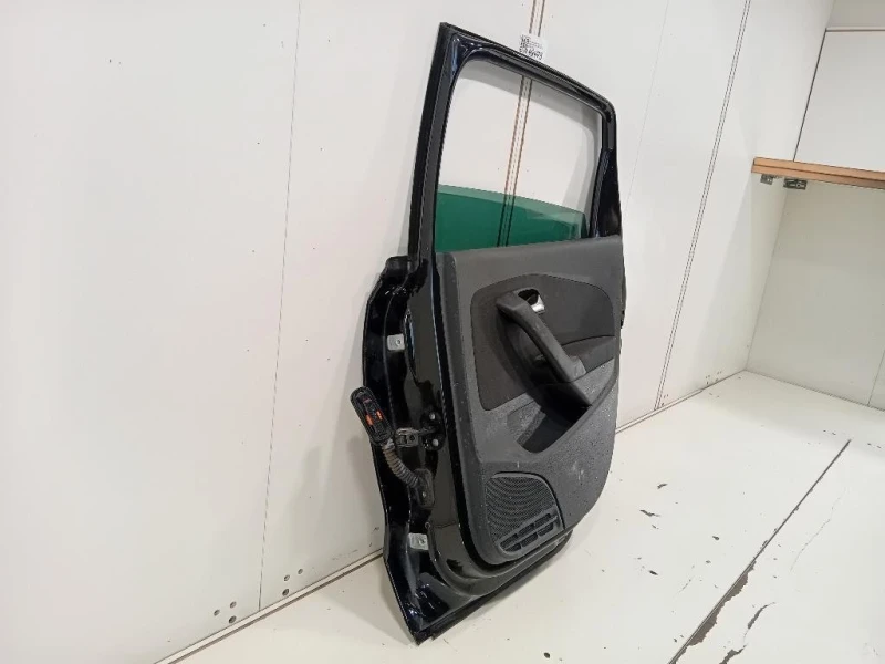 Porta POST DX 6R4833056J Volkswagen POLO VI 2009