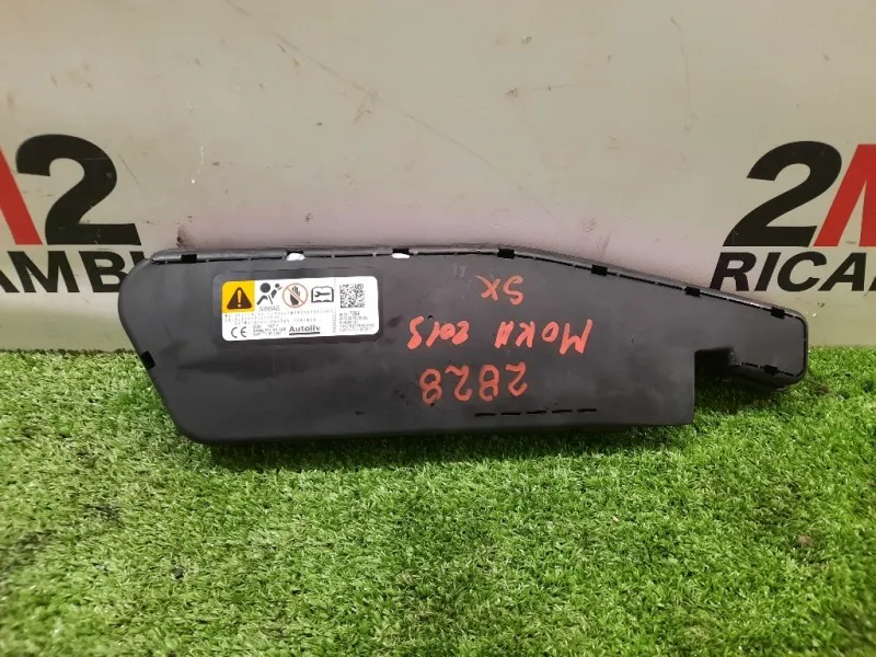 Air-bag Sedile ANT SX 95327394 Opel Mokka 2013