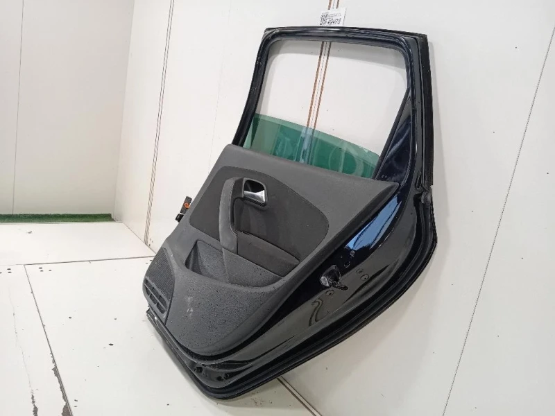 Porta POST DX 6R4833056J Volkswagen POLO VI 2009