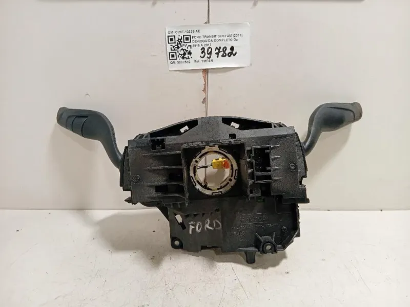 Devioguida Completo CV6T-13335-AE Ford Transit Custom I 2013