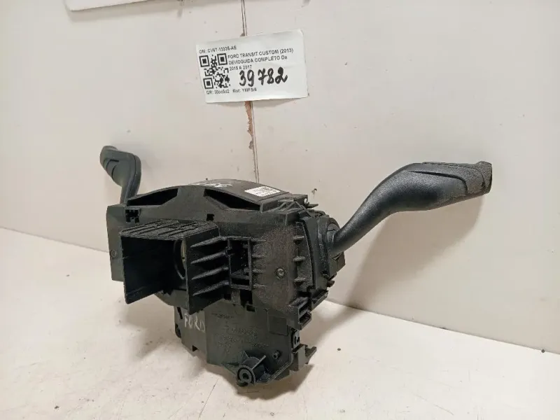 Devioguida Completo CV6T-13335-AE Ford Transit Custom I 2013