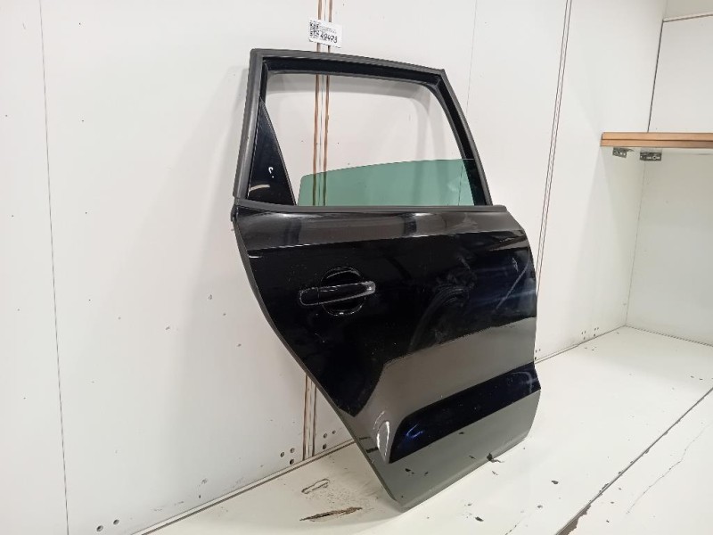 Porta POST DX 6R4833056J Volkswagen POLO VI 2009