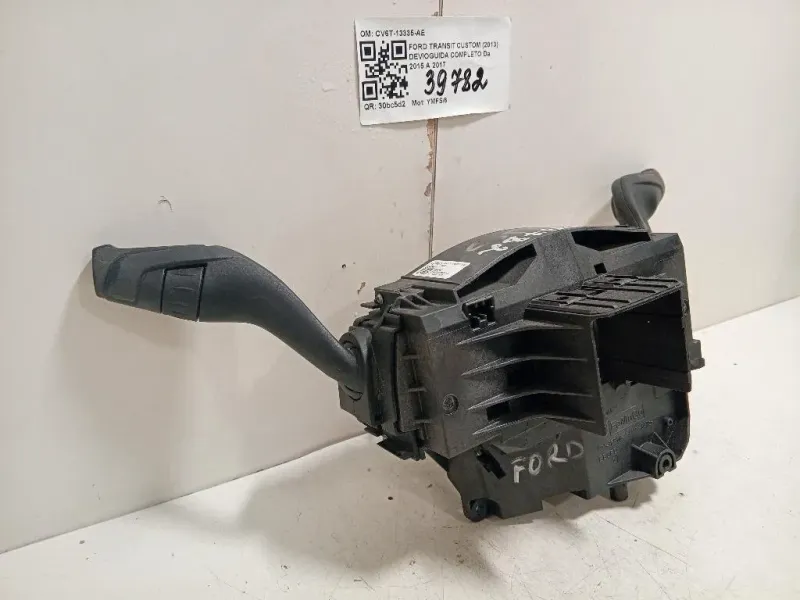 Devioguida Completo CV6T-13335-AE Ford Transit Custom I 2013