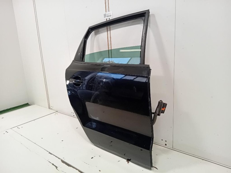 Porta POST DX 6R4833056J Volkswagen POLO VI 2009