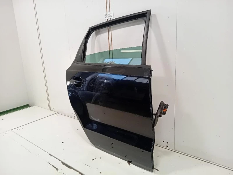 Porta POST DX 6R4833056J Volkswagen POLO VI 2009