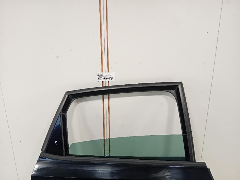 Porta POST DX 6R4833056J Volkswagen POLO VI 2009