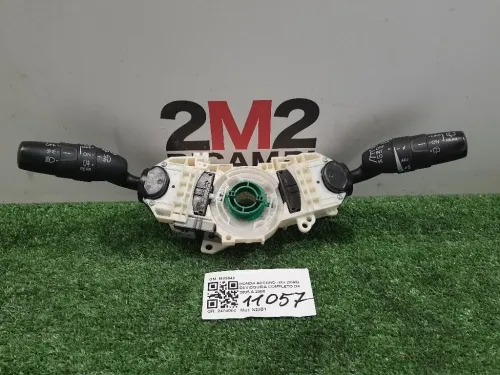 Devioguida Completo M29843 Honda Accord IX 2009