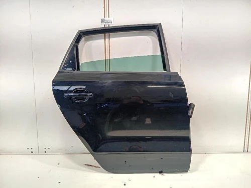 Porta POST DX 6R4833056J Volkswagen POLO VI 2009