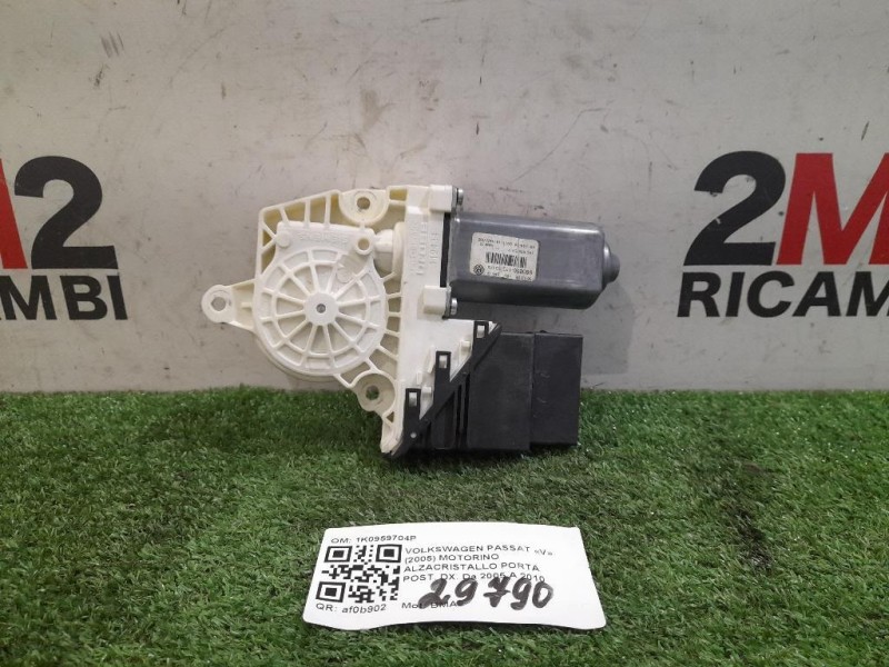 Devioguida Completo M29843 Honda Accord IX 2009