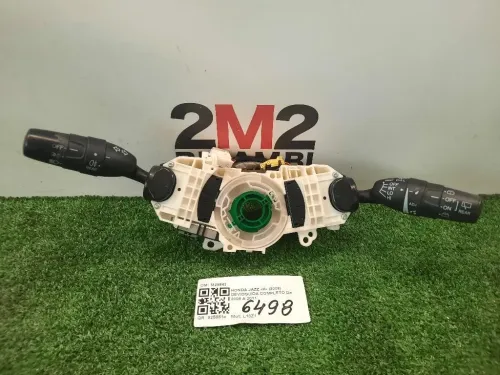 Devioguida Completo M29843 Honda JAZZ II 2008