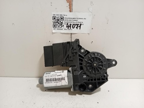 Devioguida Completo 93410B9531 Hyundai I10 II 2016