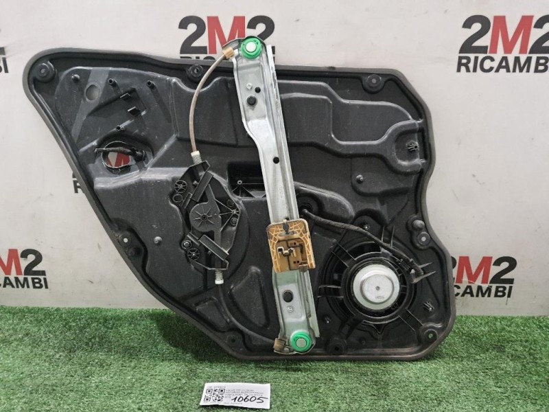 Devioguida Completo 93410B9531 Hyundai I10 II 2016