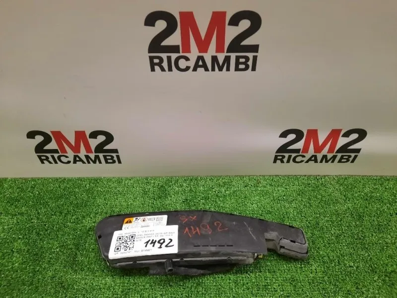 Air-bag Sedile ANT SX 95327394 Opel Mokka 2013