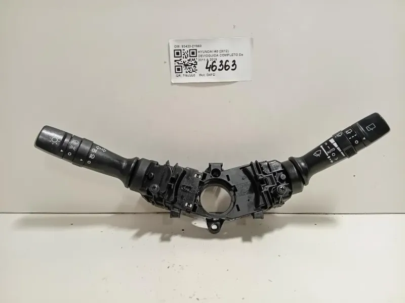 Devioguida Completo 93420-2Y660 Hyundai I40 2012