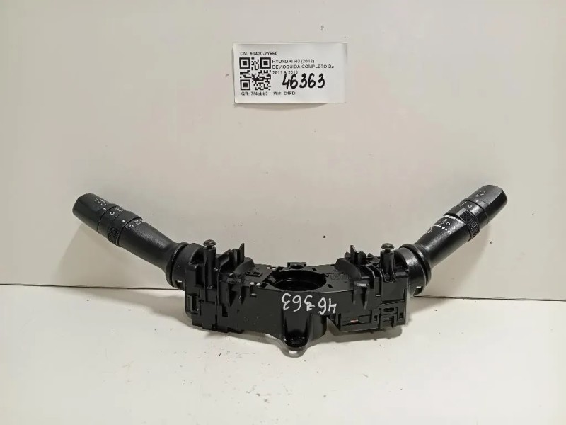 Devioguida Completo 93420-2Y660 Hyundai I40 2012
