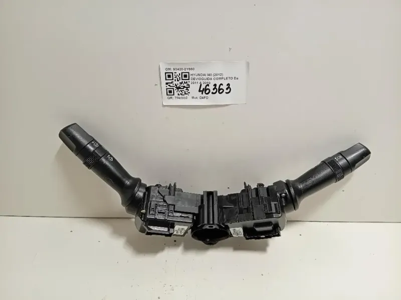 Devioguida Completo 93420-2Y660 Hyundai I40 2012