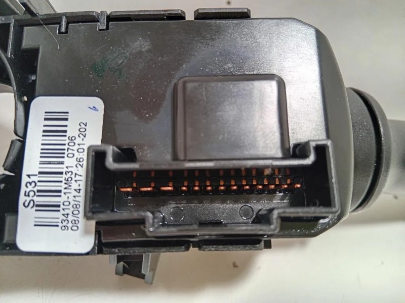 Devioguida Completo 93420-2Y660 Hyundai I40 2012