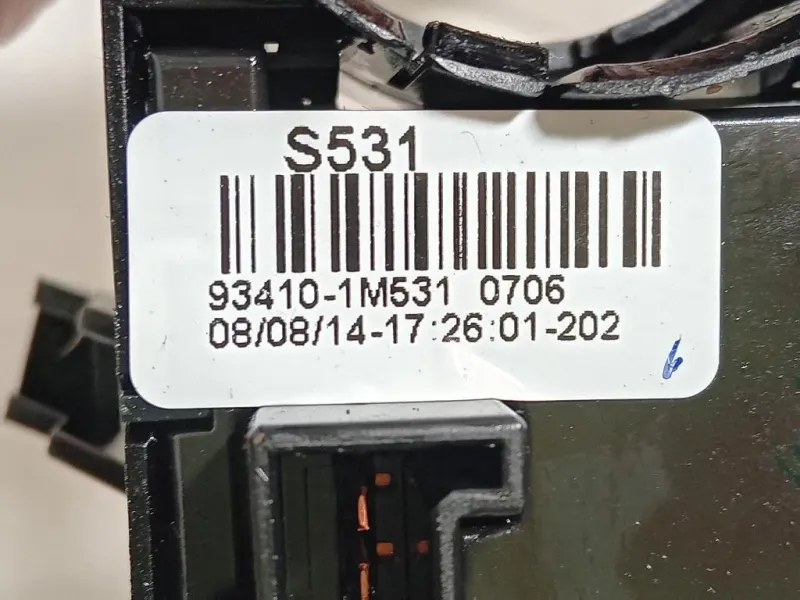 Devioguida Completo 93420-2Y660 Hyundai I40 2012