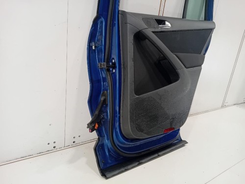 Porta POST DX 5N0833056A Volkswagen Tiguan I 2008
