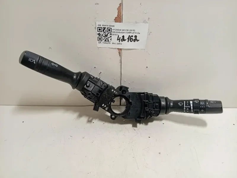 Devioguida Completo 93410-3Z000 Hyundai I40 CW 2015
