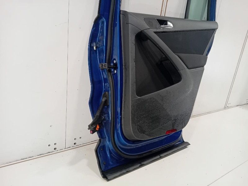 Porta POST DX 5N0833056A Volkswagen Tiguan I 2008