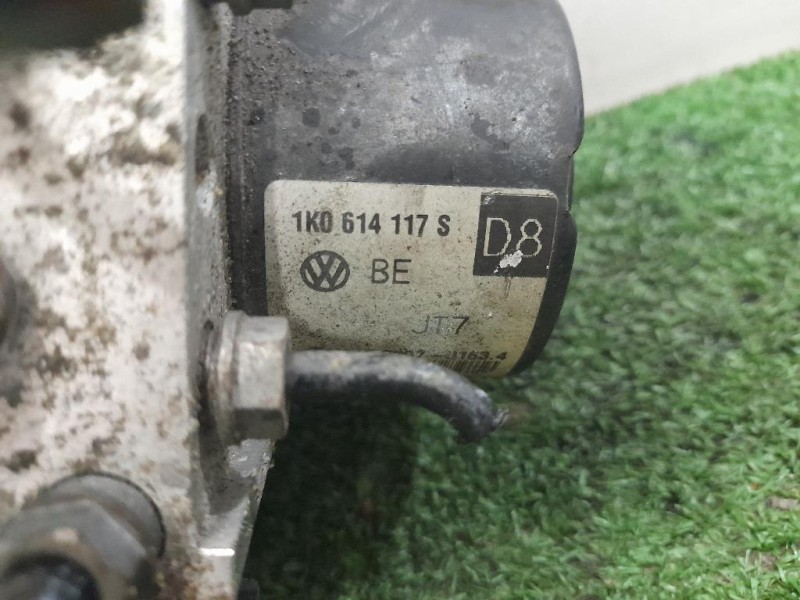 ABS Gruppo ANT 1K0614117S Skoda YETI 2010