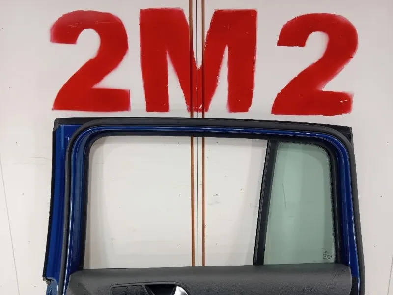 Porta POST DX 5N0833056A Volkswagen Tiguan I 2008