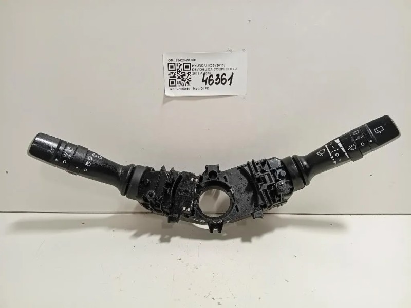 Devioguida Completo 93420-2K560 Hyundai IX35 2013