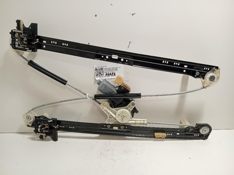 Motorino Alzacristallo Porta POST SX DK62 27001 AG Land Rover Discovery V Sport 2019