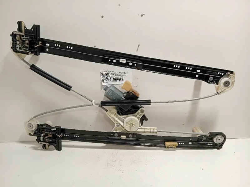 Motorino Alzacristallo Porta POST SX DK62 27001 AG Land Rover Discovery V Sport 2019