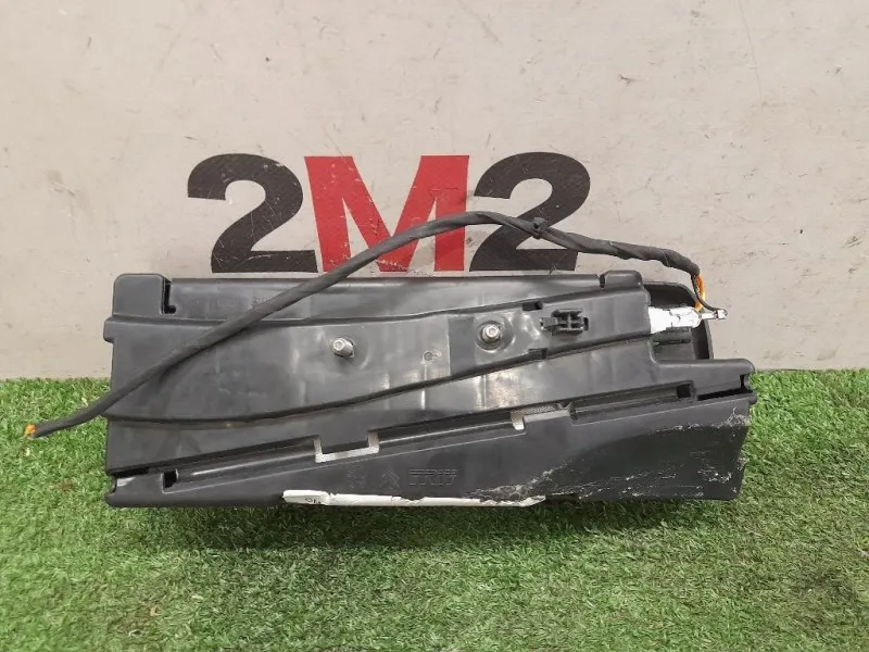 Air-bag Sedile ANT SX 9802247780 Peugeot 208 I 2015