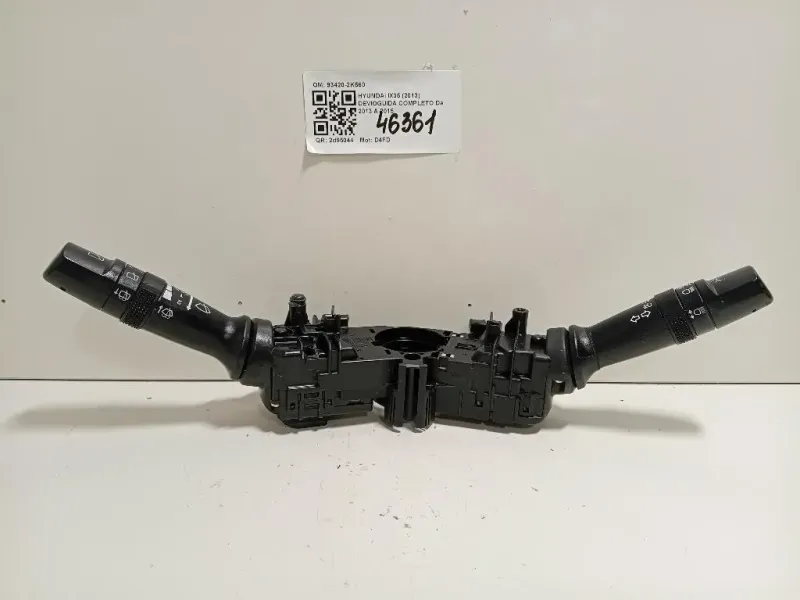 Devioguida Completo 93420-2K560 Hyundai IX35 2013