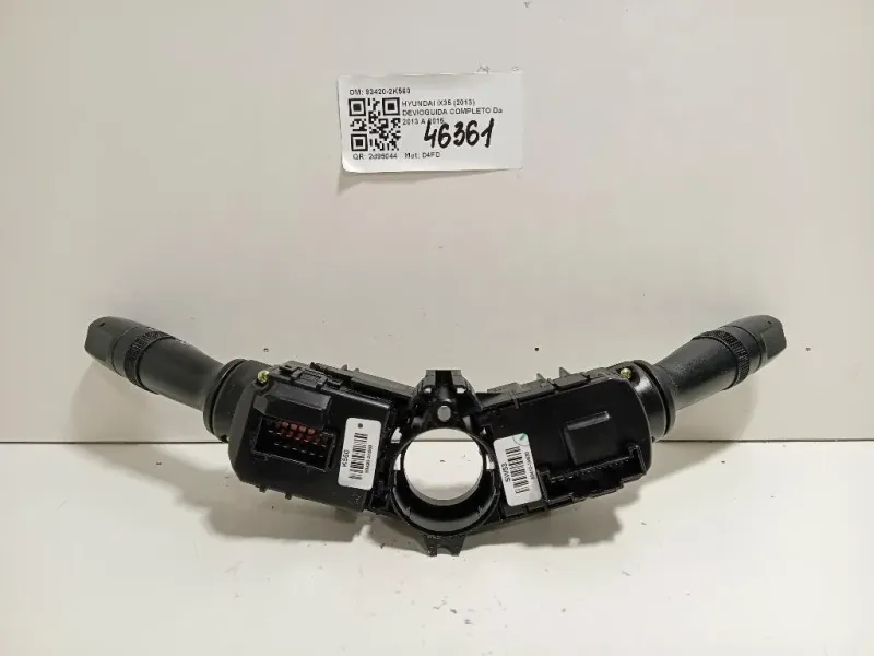 Devioguida Completo 93420-2K560 Hyundai IX35 2013