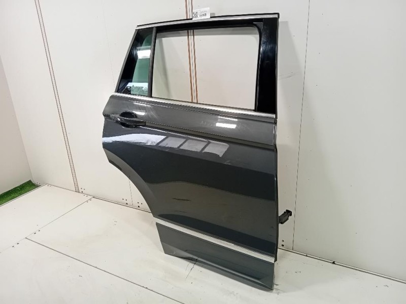 Porta POST DX 5N0833056A Volkswagen Tiguan I 2011