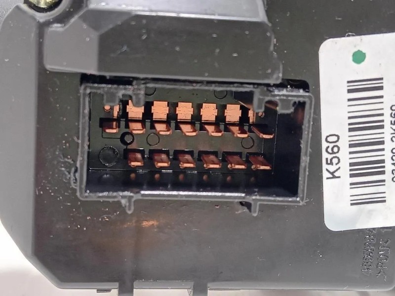 Devioguida Completo 93420-2K560 Hyundai IX35 2013