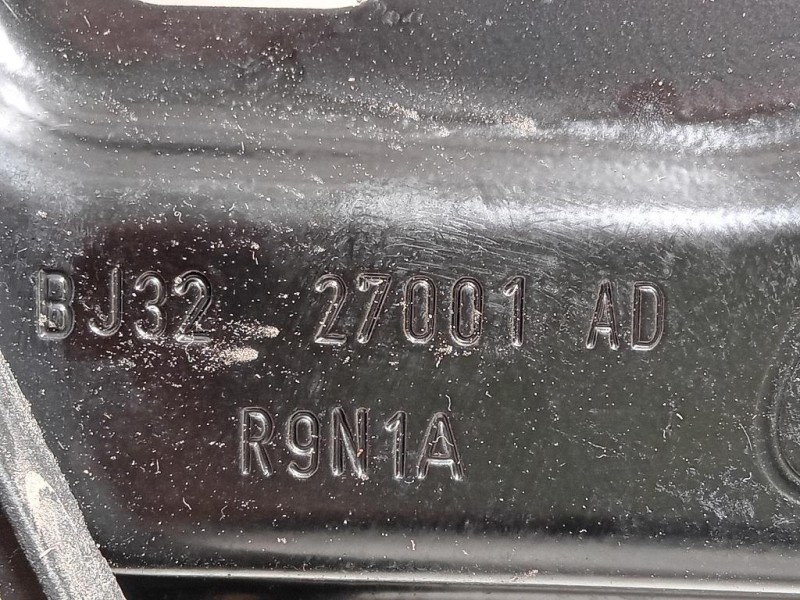 Motorino Alzacristallo Porta POST SX BJ32-27001-AD Land Rover Range Rover Evoque I 2011