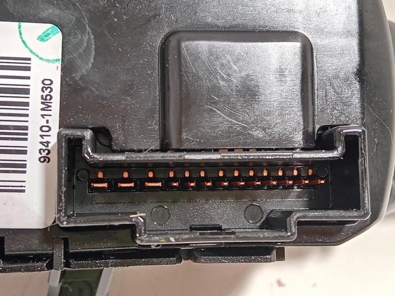 Devioguida Completo 93420-2K560 Hyundai IX35 2013