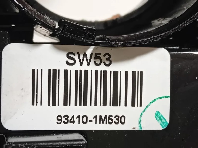 Devioguida Completo 93420-2K560 Hyundai IX35 2013