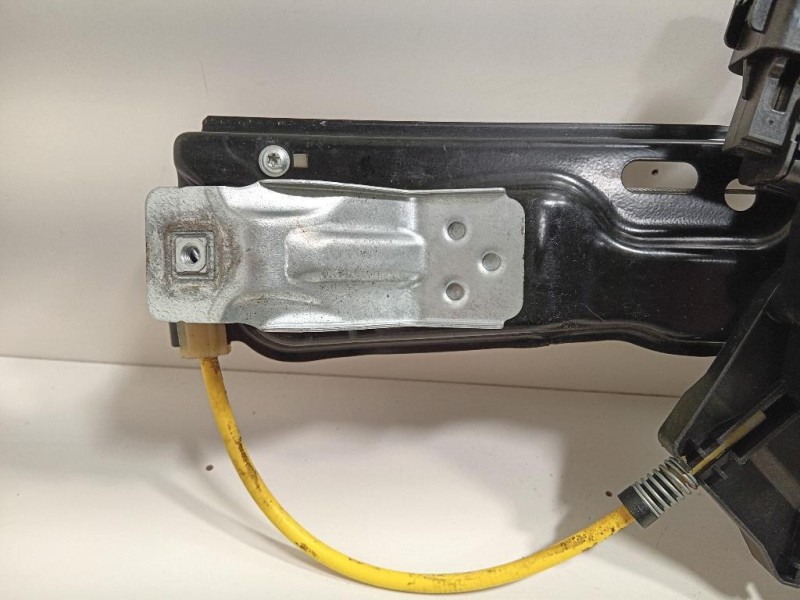 Motorino Alzacristallo Porta POST SX BJ32-27001-AD Land Rover Range Rover Evoque I 2011