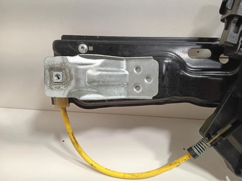 Motorino Alzacristallo Porta POST SX BJ32-27001-AD Land Rover Range Rover Evoque I 2011