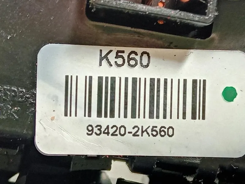 Devioguida Completo 93420-2K560 Hyundai IX35 2013