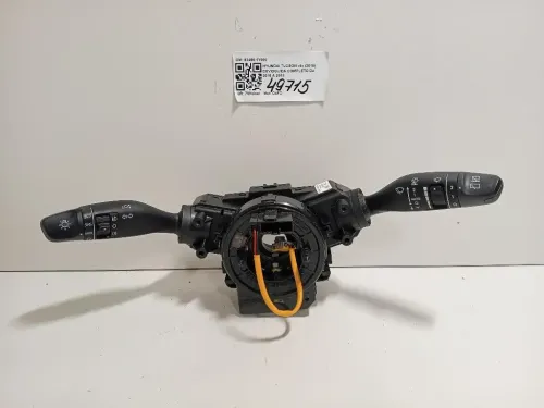 Devioguida Completo 93480-1Y000 Hyundai Tucson II 2015