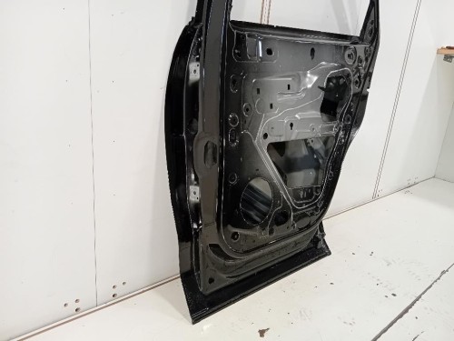 Porta POST DX 760833052B Volkswagen Touareg IV 2017