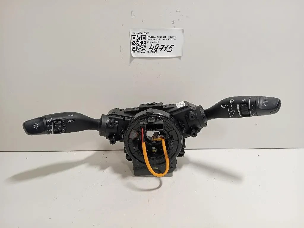 Devioguida Completo 93480-1Y000 Hyundai Tucson II 2015