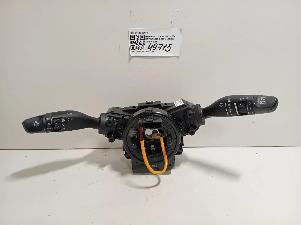 Devioguida Completo 93480-1Y000 Hyundai Tucson II 2015