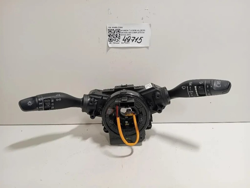 Devioguida Completo 93480-1Y000 Hyundai Tucson II 2015