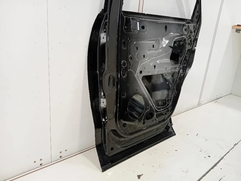 Porta POST DX 760833052B Volkswagen Touareg IV 2017